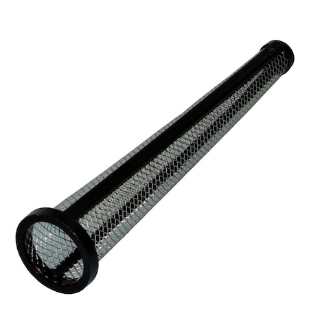 Bedford Precision Parts Bedford Precision Inlet Filter, 10 Mesh-GH130, GH230, GH300 For Graco 288-472 14-3134